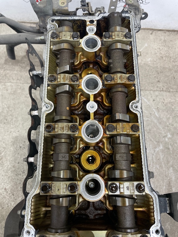 Двигатель, 95000 рублей, Красноярск