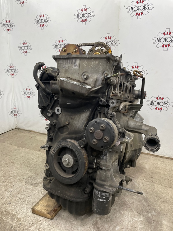 Двигатель, 140000 рублей, Красноярск