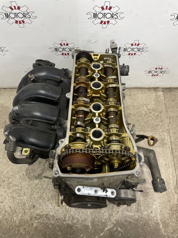 Двигатель, 140000 рублей, Красноярск