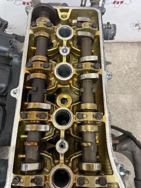 Двигатель, 140000 рублей, Красноярск