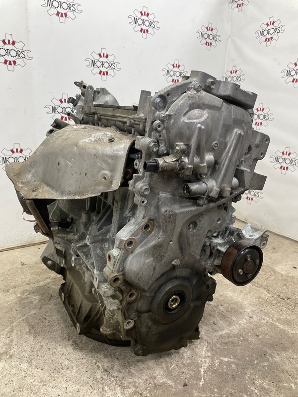 Двигатель, 25000 рублей, Красноярск