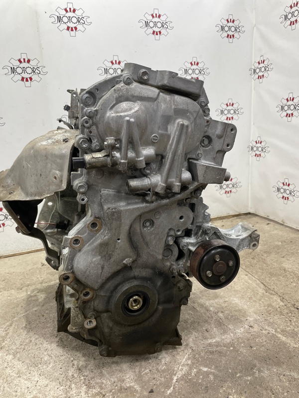 Двигатель, 25000 рублей, Красноярск