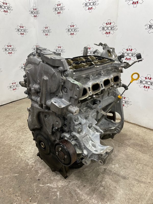 Двигатель, 25000 рублей, Красноярск