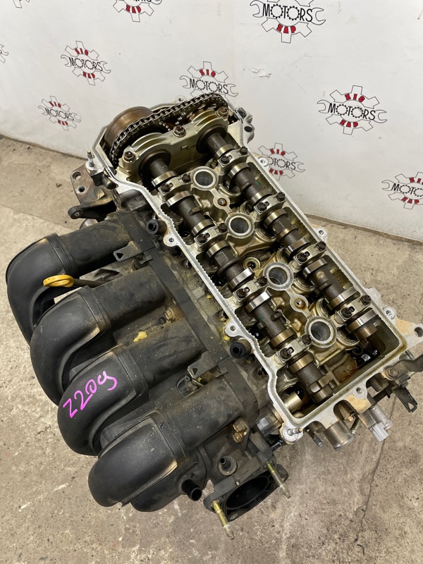 Двигатель, 158000 рублей, Красноярск