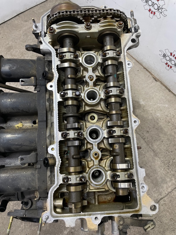 Двигатель, 158000 рублей, Красноярск