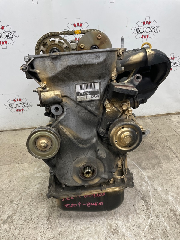 Двигатель, 158000 рублей, Красноярск