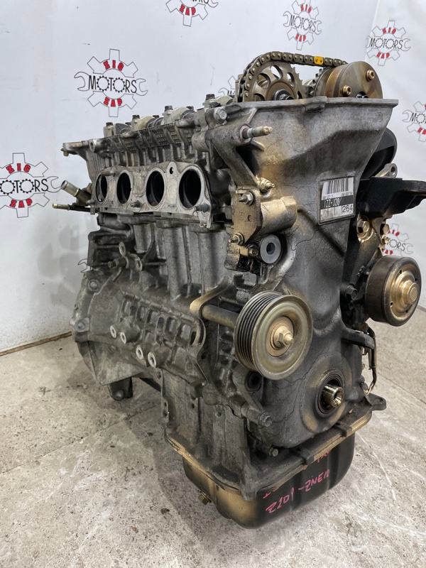 Двигатель, 158000 рублей, Красноярск