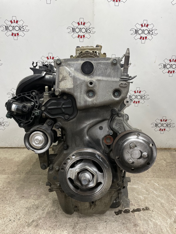 Двигатель, 54000 рублей, Красноярск