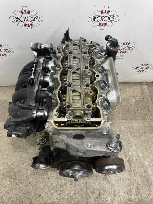 Двигатель, 54000 рублей, Красноярск