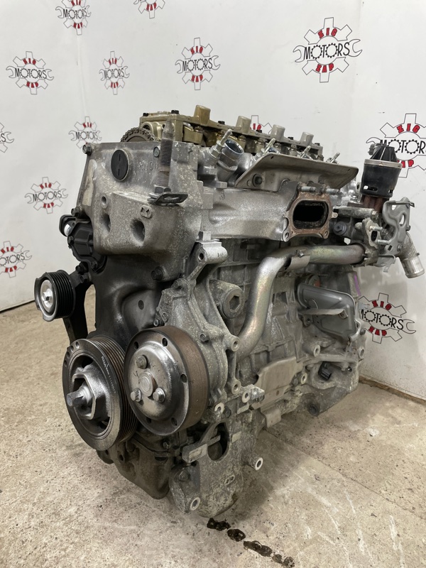 Двигатель, 54000 рублей, Красноярск