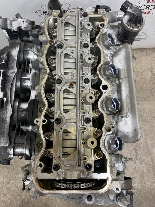 Двигатель, 54000 рублей, Красноярск