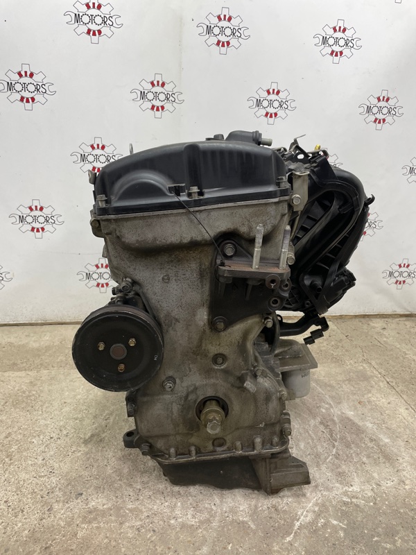 Двигатель, 130000 рублей, Красноярск