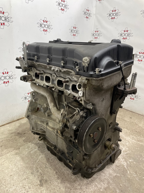 Двигатель, 130000 рублей, Красноярск