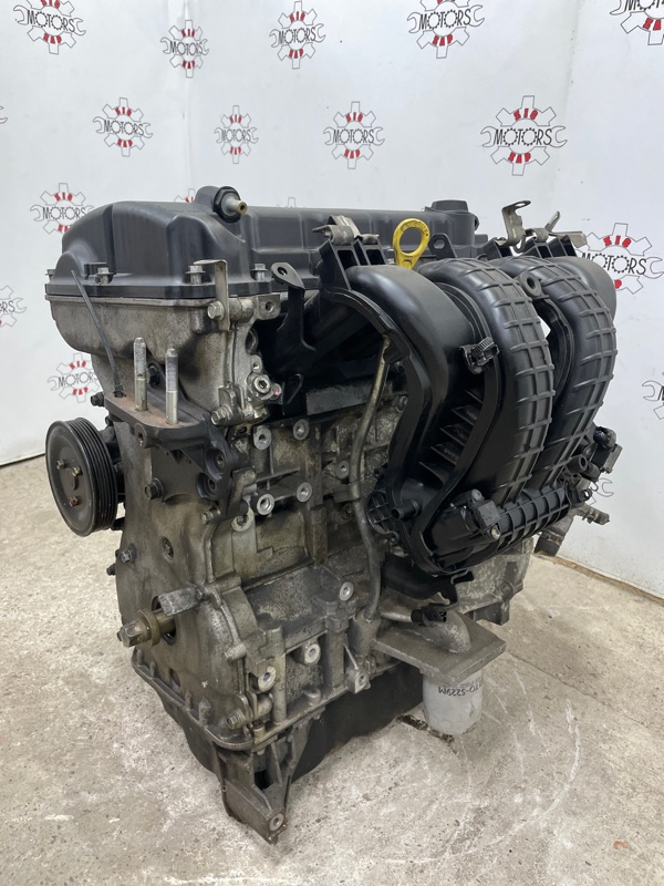 Двигатель, 130000 рублей, Красноярск