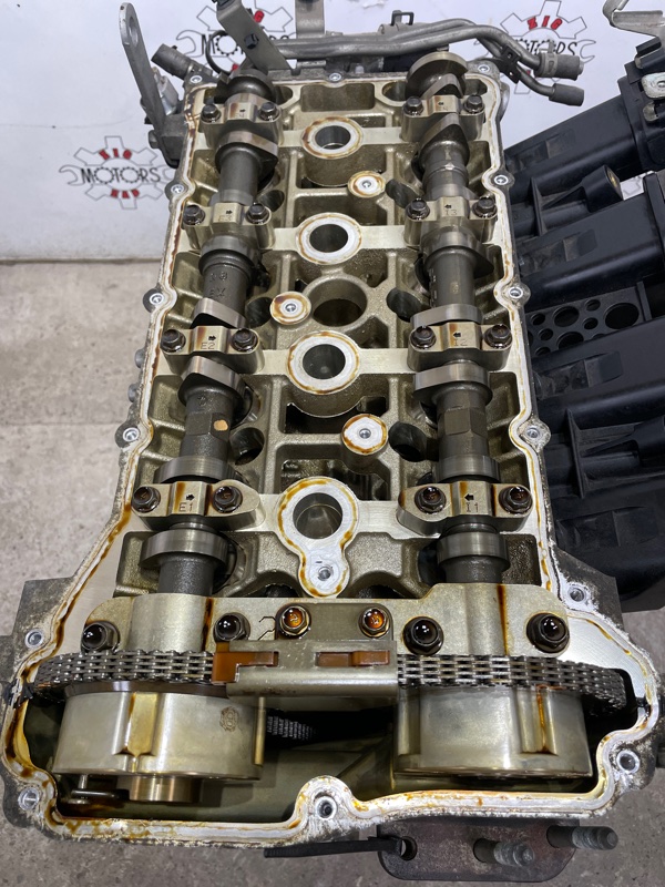 Двигатель, 130000 рублей, Красноярск