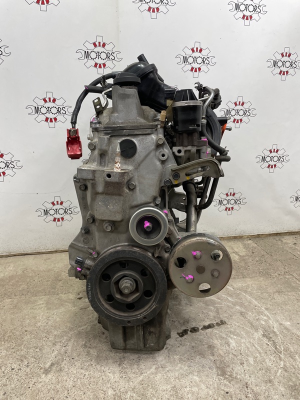 Двигатель, 43000 рублей, Красноярск