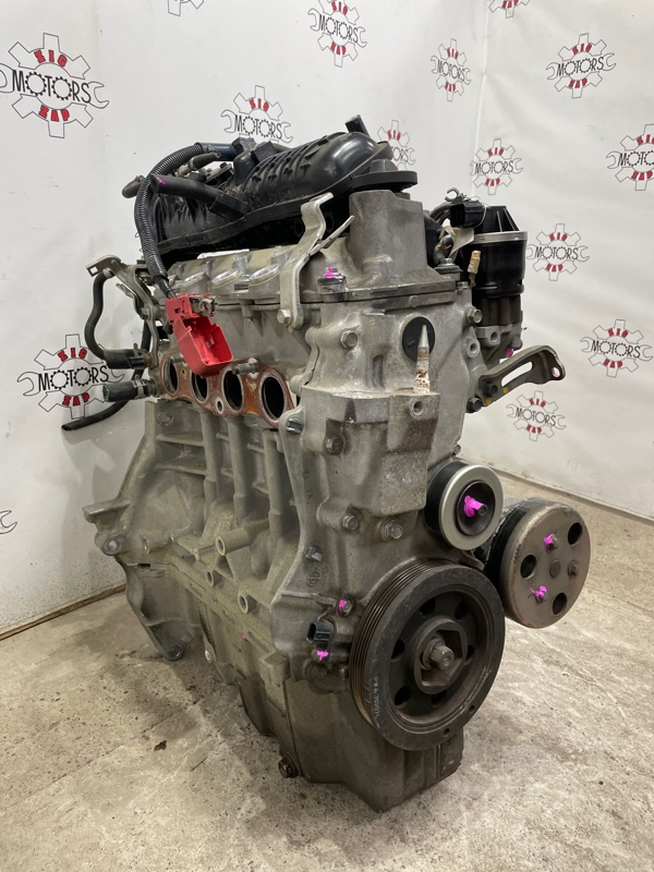 Двигатель, 43000 рублей, Красноярск