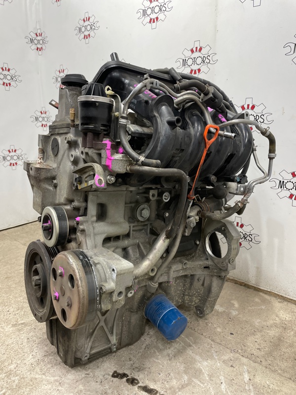 Двигатель, 43000 рублей, Красноярск