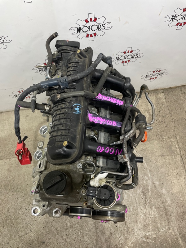 Двигатель, 43000 рублей, Красноярск