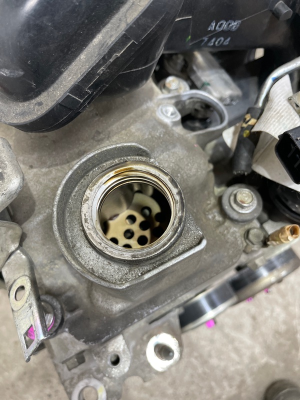 Двигатель, 43000 рублей, Красноярск