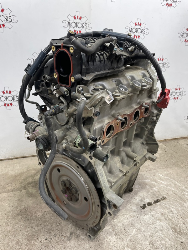 Двигатель, 43000 рублей, Красноярск