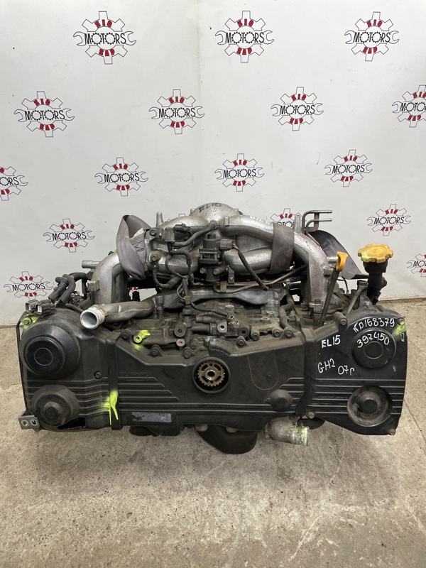 Двигатель, 56000 рублей, Красноярск