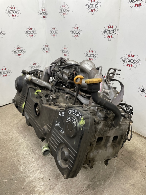 Двигатель, 56000 рублей, Красноярск