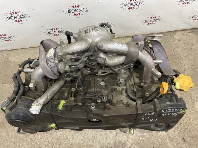 Двигатель, 56000 рублей, Красноярск