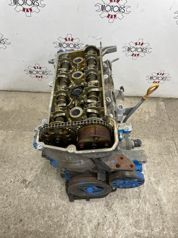 Двигатель, 110000 рублей, Красноярск