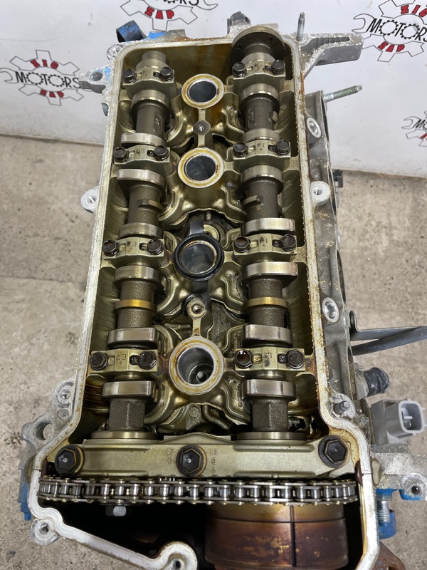 Двигатель, 110000 рублей, Красноярск