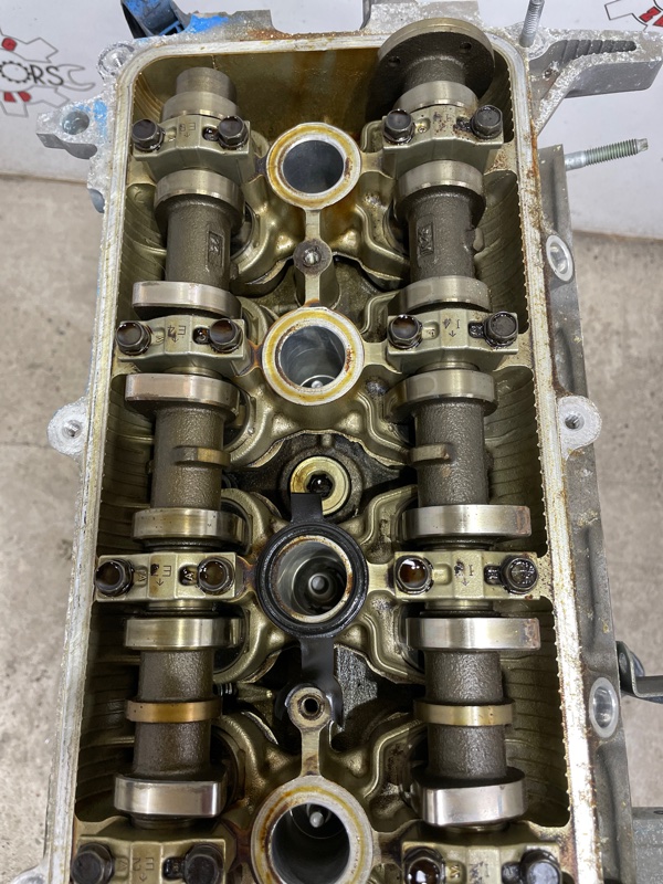 Двигатель, 110000 рублей, Красноярск