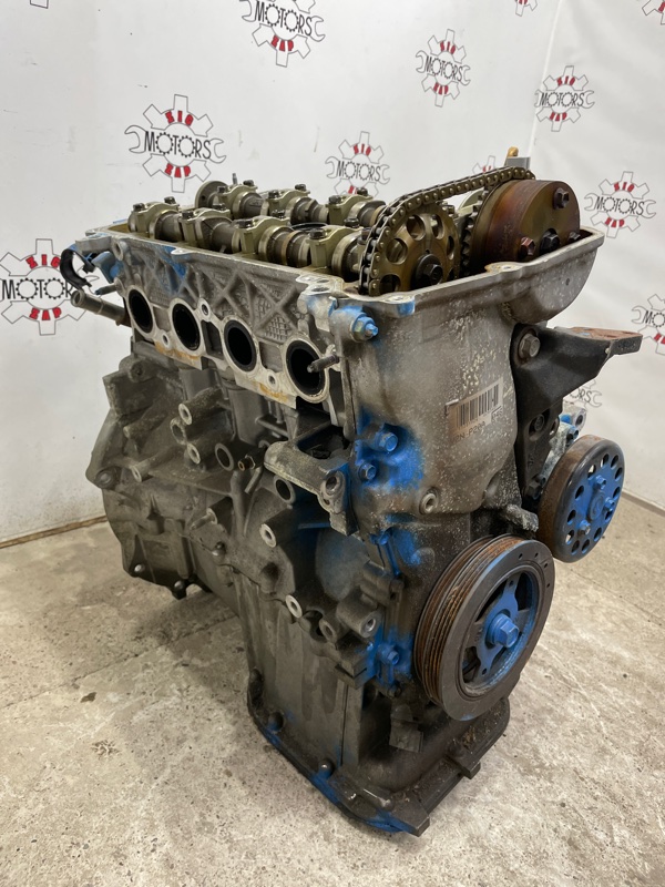 Двигатель, 110000 рублей, Красноярск