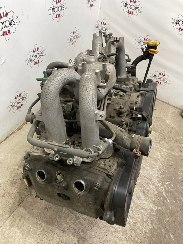 Двигатель, 52000 рублей, Красноярск