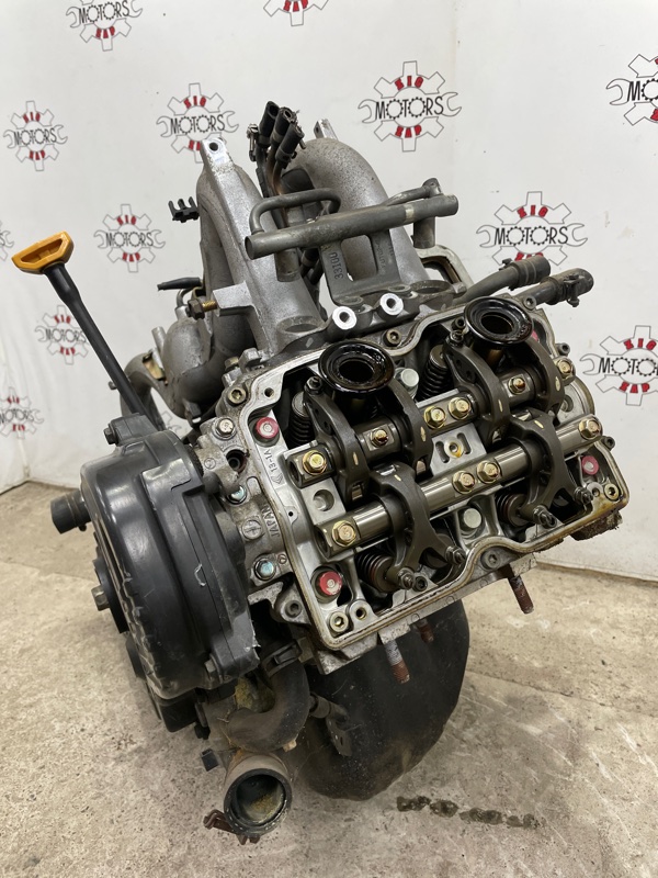 Двигатель, 52000 рублей, Красноярск