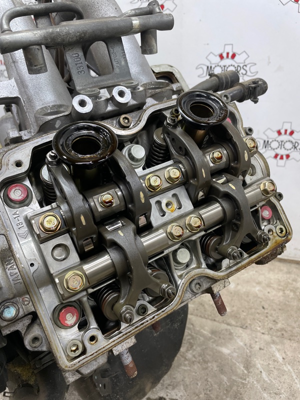 Двигатель, 52000 рублей, Красноярск