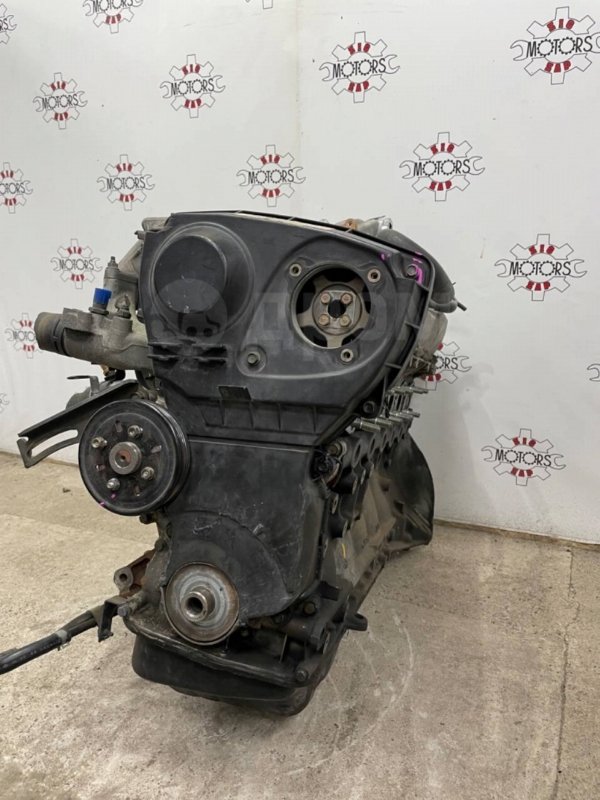 Двигатель, 50000 рублей, Красноярск