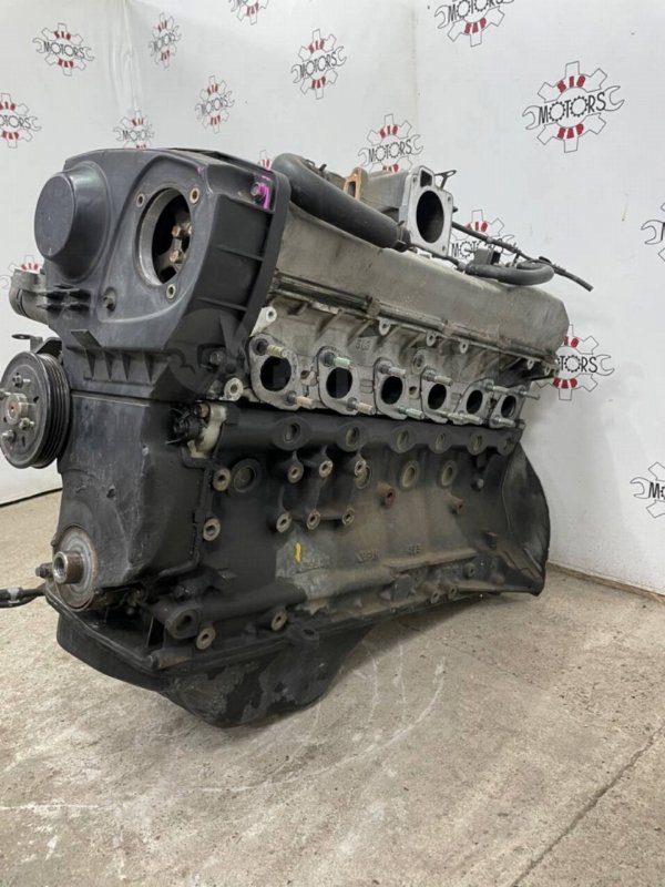 Двигатель, 50000 рублей, Красноярск