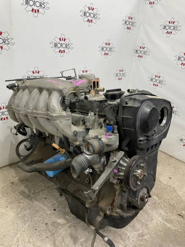 Двигатель, 50000 рублей, Красноярск