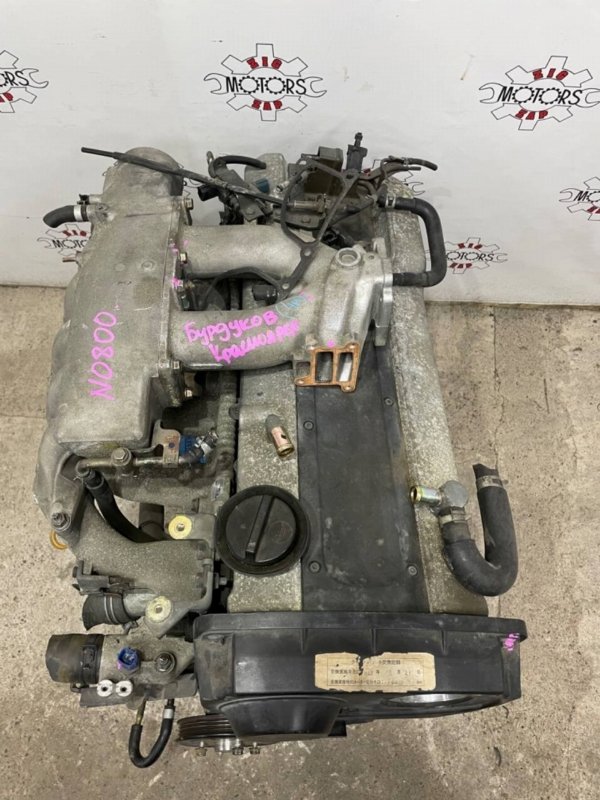 Двигатель, 50000 рублей, Красноярск