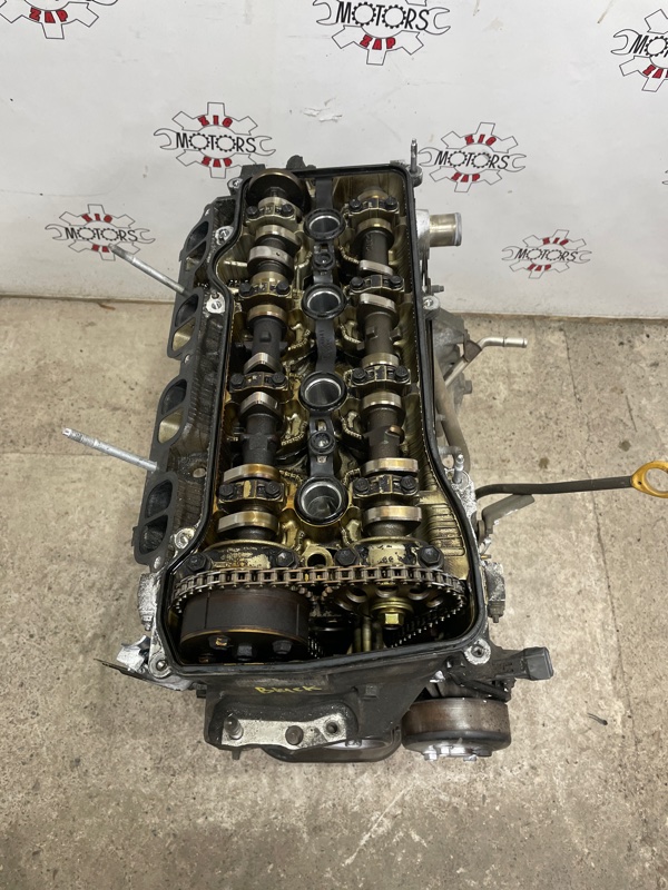 Двигатель, 55000 рублей, Красноярск