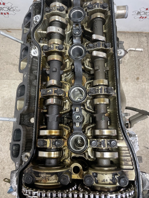 Двигатель, 55000 рублей, Красноярск