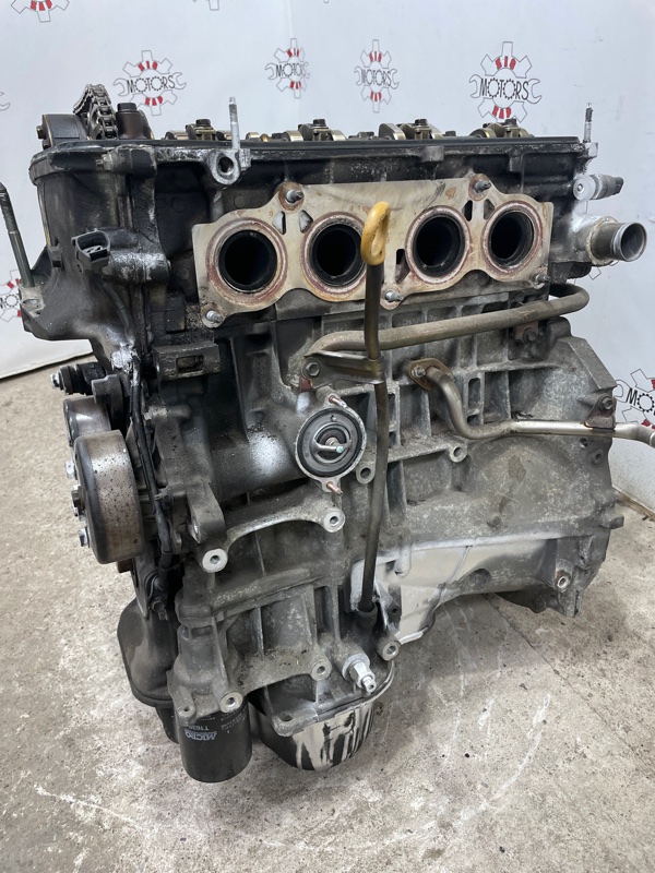 Двигатель, 55000 рублей, Красноярск