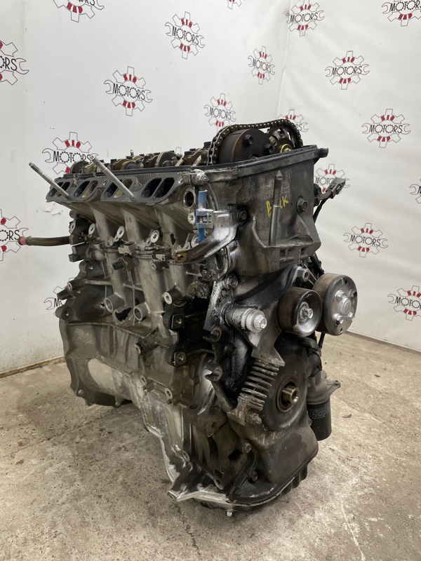 Двигатель, 55000 рублей, Красноярск