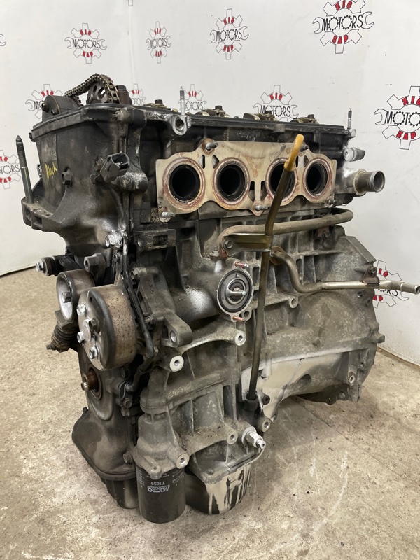 Двигатель, 55000 рублей, Красноярск