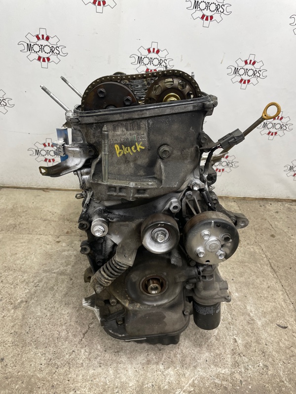 Двигатель, 55000 рублей, Красноярск