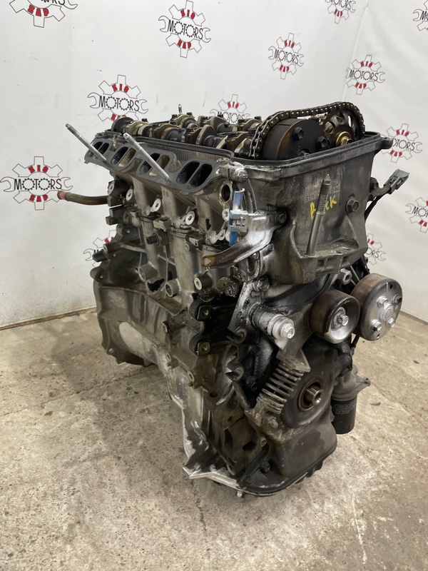 Двигатель, 55000 рублей, Красноярск