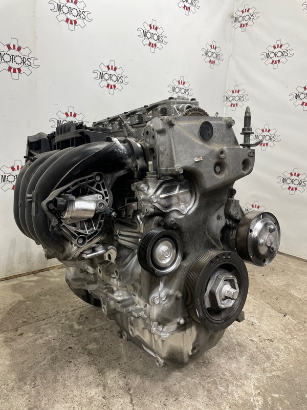 Двигатель, 54000 рублей, Красноярск