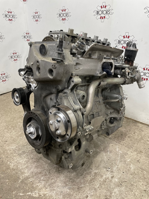 Двигатель, 54000 рублей, Красноярск