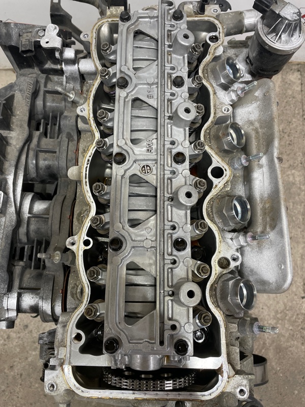 Двигатель, 54000 рублей, Красноярск