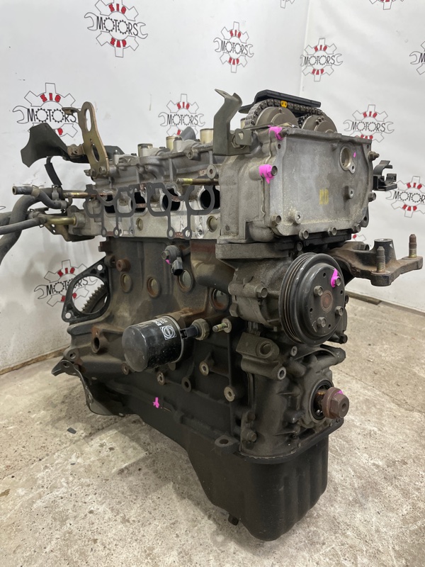 Двигатель, 85000 рублей, Красноярск